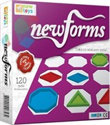 Newforms