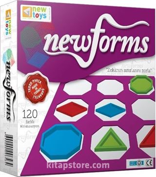 Newforms