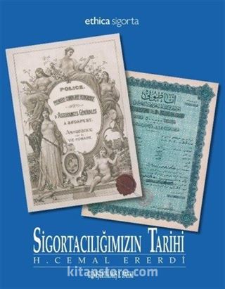 Sigortacılığımızın Tarihi