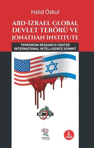 ABD-İzrael Global Devlet Terörü