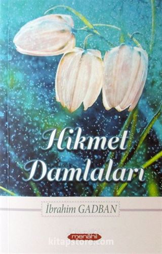 Hikmet Damlaları