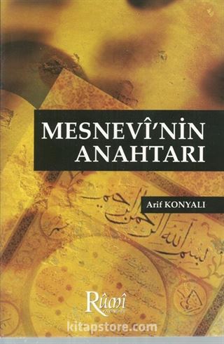 Mesnevi'nin Anahtarı