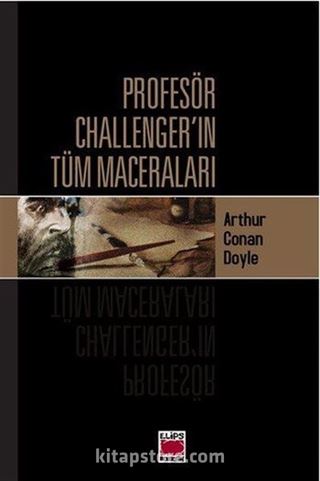 Profesör Challengerın Tüm Maceraları