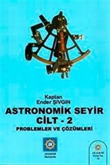 Astronomik Seyir Cilt 2