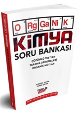 Organik Kimya Soru Bankası