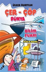 Çer-Çöp Dünya