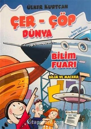 Çer-Çöp Dünya