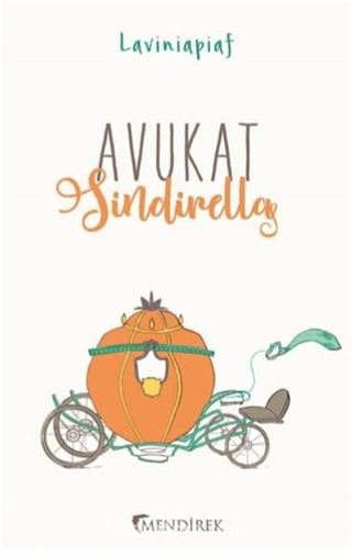 Avukat Sindirella