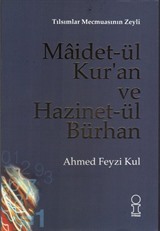 Maidet-ül Kur'an ve Hazinet-ül Bürhan