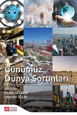 Günümüz Dünya Sorunları (Ed.Hamza Akengin - Ed. İskender Dölek)