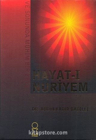 Hayat-ı Nuriyem