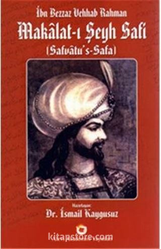 Makalat-ı Şeyh Safi