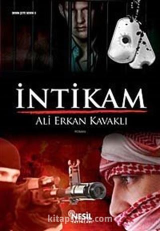 İntikam