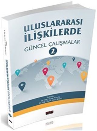 Uluslararası İlişkilerde Güncel Yaklaşımlar 2