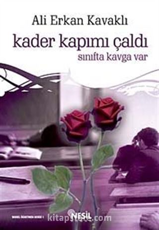 Kader Kapımı Çaldı