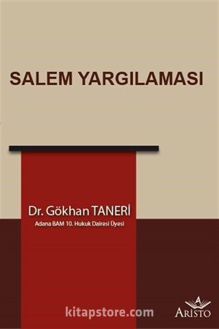 Salem Yargılaması