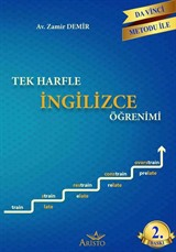 Da Vinci Metodu İle Tek Harfle İngilizce Öğrenimi