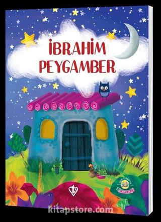 İbrahim Peygamber