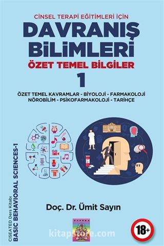 Cinsel Terapi Eğitimleri İçin Davranış Bilimleri