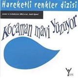 Hareketli Renkler Dizisi (5 Kitap Takım)