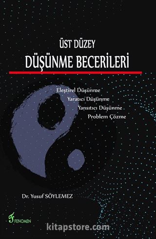 Üst Düzey Düşünme Becerileri