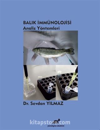 Balık İmmünolojisi