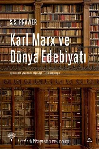 Karl Marx ve Dünya Edebiyatı