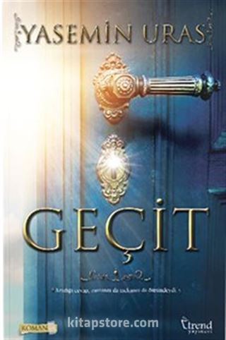 Geçit