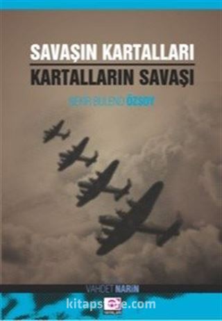 Savaşın Kartalları Kartalların Savaşı