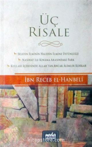 Üç Risale