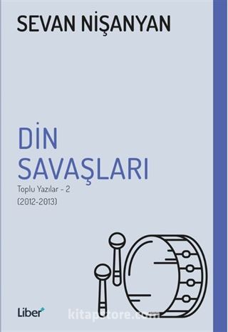 Din Savaşları / Toplu Yazılar 2