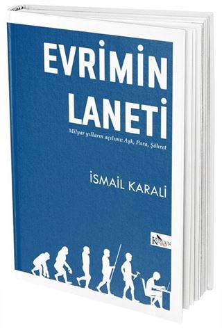 Evrimin Laneti