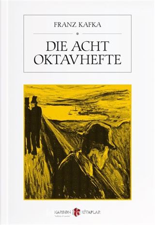 Die Acht Oktavhefte