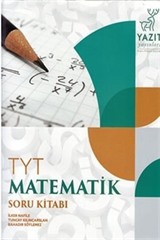 TYT Matematik Soru Kitabı