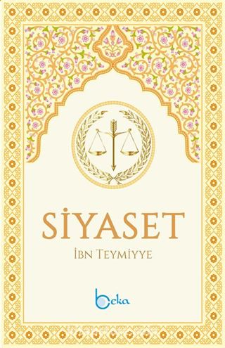 Siyaset