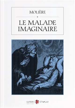 Le Malade imaginaire