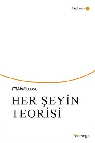 Her Şeyin Teorisi / Aklayakın 2