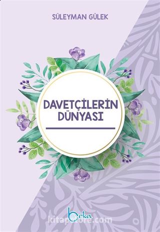 Davetçilerin Dünyası