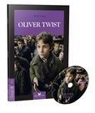 Oliver Twist / Stage 5 B2