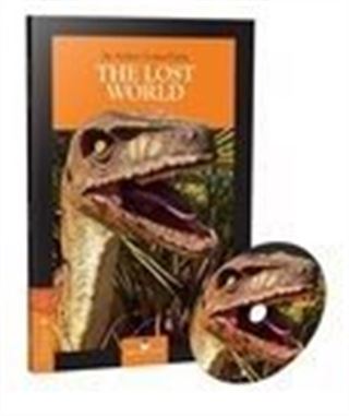 The Lost World / Stage 4 B1-Cd'li