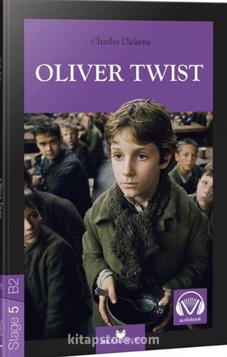 Oliver Twist