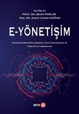 E-Yönetişim