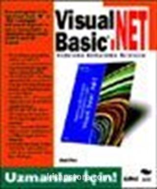 Visual Basic Net Uygulama Geliştirme Kılavuzu