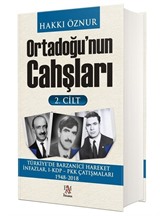 Ortadoğu'nun Cahşları (2. Cilt)