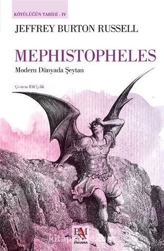 Mephistopheles