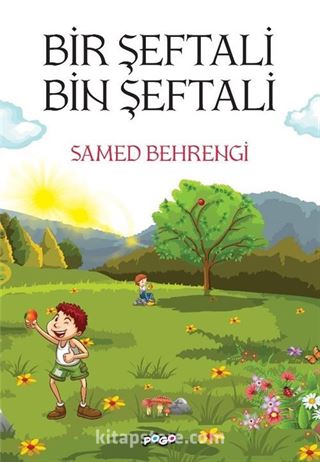 Bir Şeftali Bin Şeftali