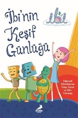 İbi'nin Keşif Günlüğü