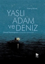 Yaşlı Adam ve Deniz (Çizgi Roman)