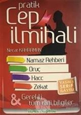 Pratik Cep İlmihali (Cep Boy)