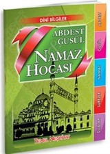 Namaz Hocası (Çanta Boy)